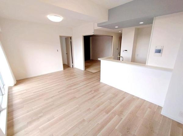 �_�ސ쌧����s���1���ڂ̒��Ã}���V�����̃��r���O