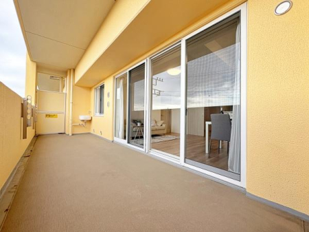 �_�ސ쌧����s���1���ڂ̒��Ã}���V�����̃o���R�j�[