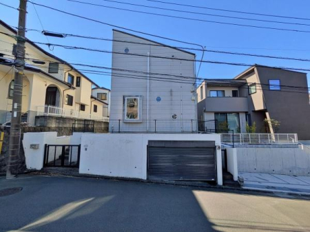 �_�ސ쌧���l�s�t���꒬�̒��È�ˌ��Ă̂��̑����n