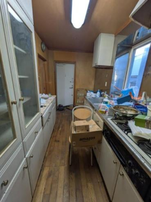 �_�ސ쌧���l�s�t���꒬�̒��È�ˌ��ẴL�b�`��