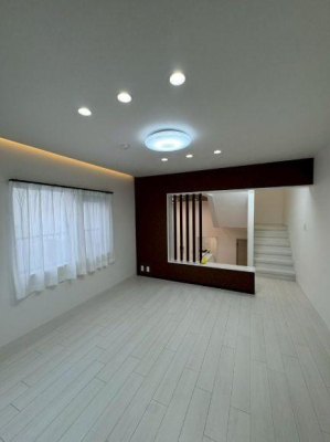 �_�ސ쌧���s�����擌�O�c1���ڂ̒��Ã}���V�����̃��r���O