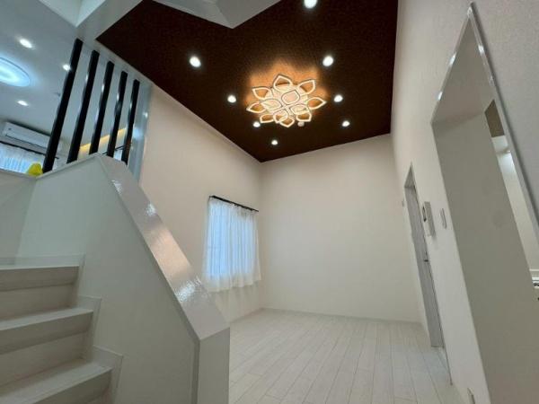 �_�ސ쌧���s�����擌�O�c1���ڂ̒��Ã}���V�����̃��r���O