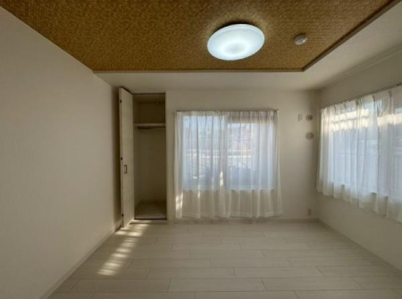 �_�ސ쌧���s�����擌�O�c1���ڂ̒��Ã}���V�����̗m��