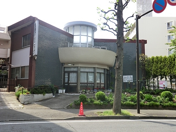 �_�ސ쌧���s�����擌�O�c1���ڂ̒��Ã}���V�����̎��ӊ�