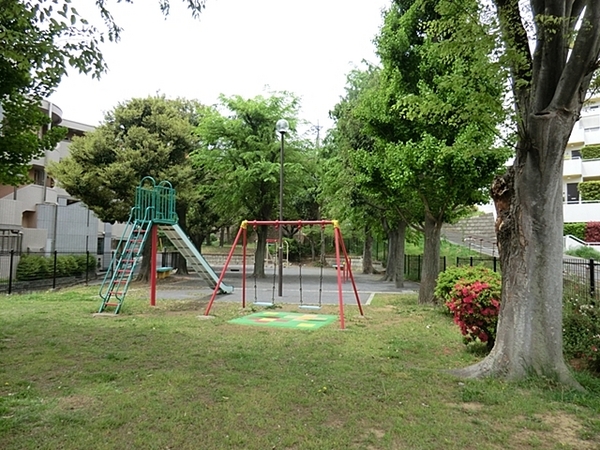 �_�ސ쌧���s�����擌�O�c1���ڂ̒��Ã}���V�����̎��ӊ�