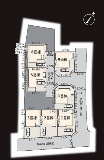 �_�ސ쌧��a�s�㊯2���ڂ̐V�z��ˌ��Ă̋��}