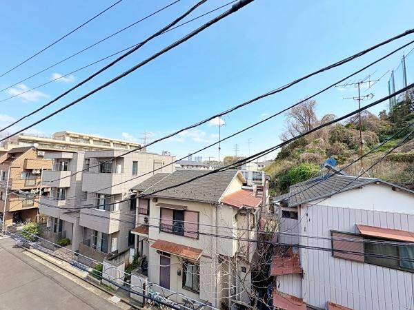 �_�ސ쌧���l�s�`�k����g4���ڂ̒��È�ˌ��Ă̏Z�˂���̒��]�ʐ^