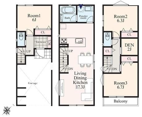 �_�ސ쌧���l�s�`�k����g4���ڂ̒��È�ˌ��Ă̊Ԏ��}