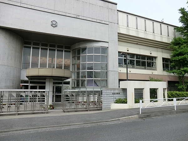 �_�ސ쌧���s�{�O��{��1���ڂ̒��Ã}���V�����̎��ӊ�