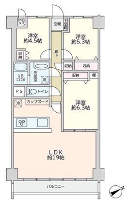 �_�ސ쌧���s�{�O��{��1���ڂ̒��Ã}���V�����̊Ԏ��}