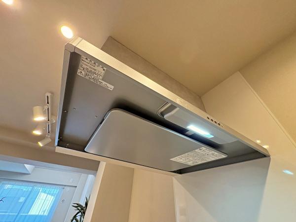 �_�ސ쌧���l�s��攒����3���ڂ̒��Ã}���V�����̃L�b�`��