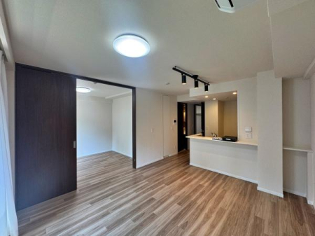 �_�ސ쌧���s�{�O�挢��3���ڂ̒��Ã}���V�����̃��r���O