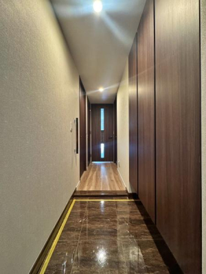 �_�ސ쌧���s�{�O�挢��3���ڂ̒��Ã}���V�����̌���