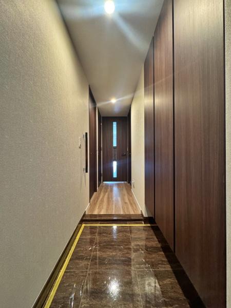 �_�ސ쌧���s�{�O�挢��3���ڂ̒��Ã}���V�����̌���