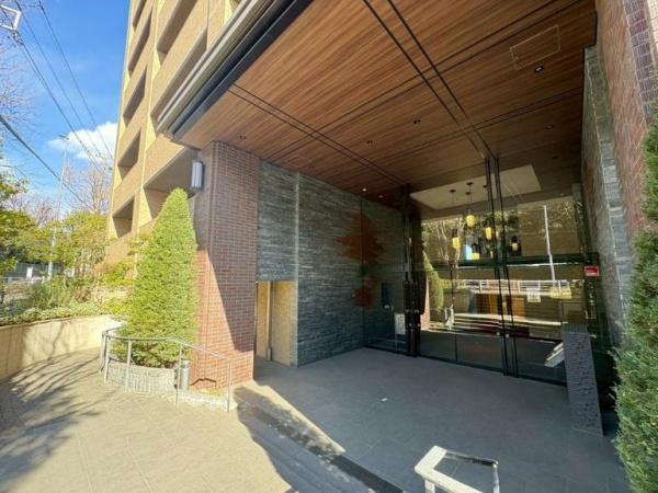 �_�ސ쌧���s�{�O�挢��3���ڂ̒��Ã}���V�����̌��n�O�ώʐ^