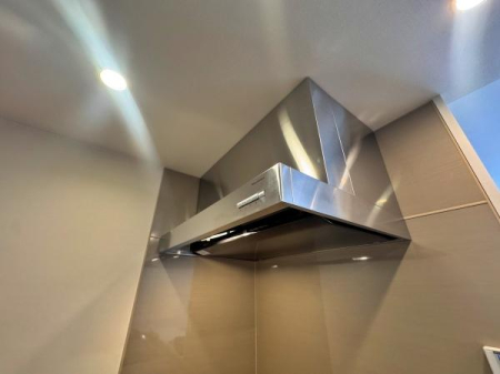 �_�ސ쌧���s�{�O�挢��3���ڂ̒��Ã}���V�����̃L�b�`��