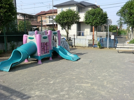 �_�ސ쌧���s�{�O�挢��3���ڂ̒��Ã}���V�����̎��ӊ�