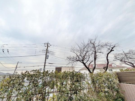 �_�ސ쌧���l�s�t��s�P�����̒��Ã}���V�����̏Z�˂���̒��]�ʐ^