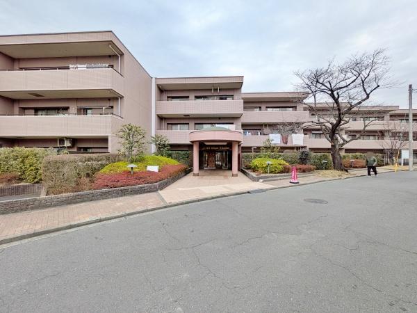 �_�ސ쌧���l�s�t��s�P�����̒��Ã}���V�����̉摜