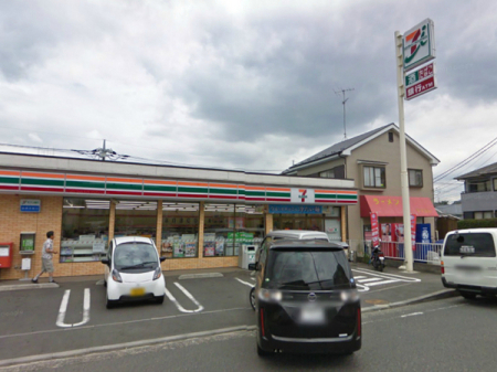 �_�ސ쌧���l�s�t��s�P�����̒��Ã}���V�����̎��ӊ�