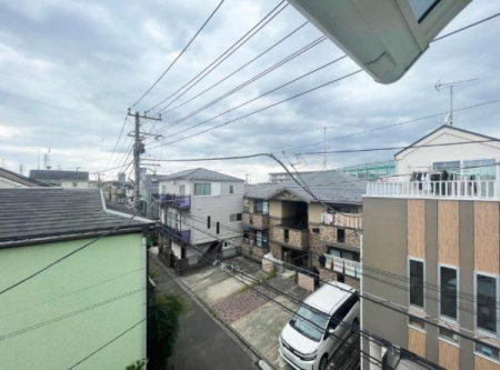 �_�ސ쌧���l�s�`�k��j����5���ڂ̒��È�ˌ��Ă̏Z�˂���̒��]�ʐ^