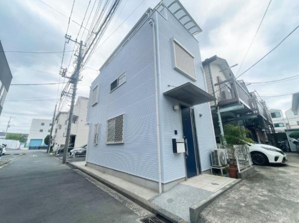 �_�ސ쌧���l�s�`�k��j����5���ڂ̒��È�ˌ��Ă̌��n�O�ώʐ^