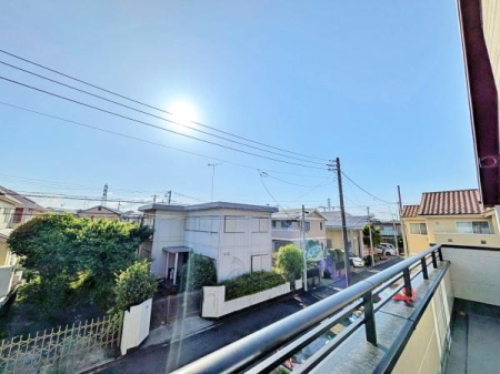 �_�ސ쌧��a�s��a�c�̐V�z��ˌ��Ă̏Z�˂���̒��]�ʐ^