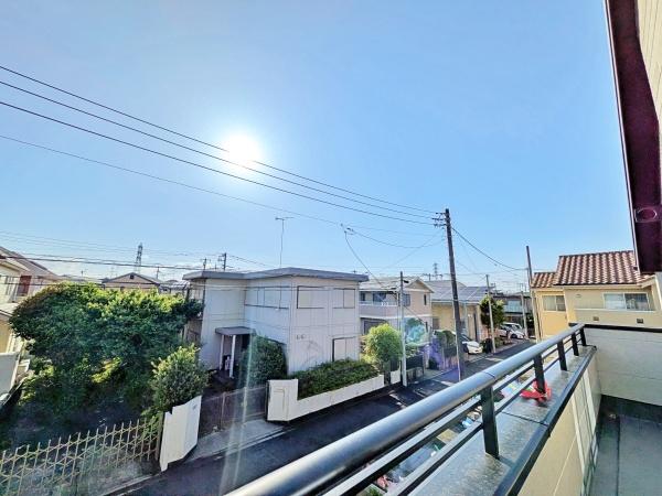 �_�ސ쌧��a�s��a�c�̐V�z��ˌ��Ă̏Z�˂���̒��]�ʐ^