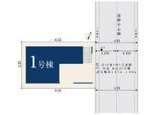 �_�ސ쌧���s���Ë斖��3���ڂ̐V�z��ˌ��Ă̋��}