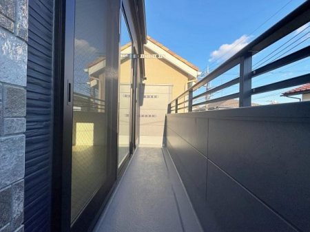 �_�ސ쌧��a�s��a�c�̐V�z��ˌ��Ẵo���R�j�[