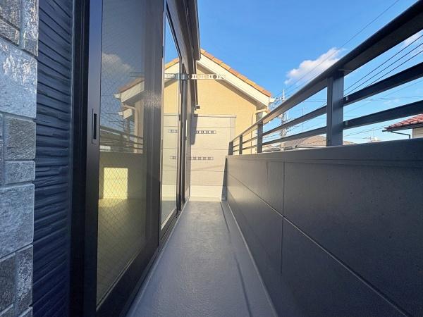 �_�ސ쌧��a�s��a�c�̐V�z��ˌ��Ẵo���R�j�[