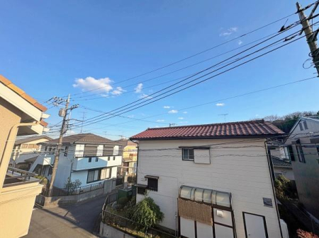 �_�ސ쌧��a�s��a�c�̐V�z��ˌ��Ă̏Z�˂���̒��]�ʐ^