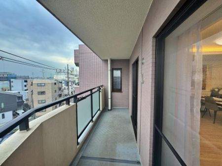 �_�ސ쌧���s�{�O��L�n2���ڂ̒��Ã}���V�����̃o���R�j�[