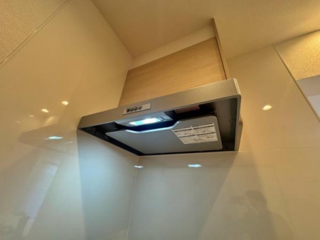 �_�ސ쌧���s�{�O��L�n2���ڂ̒��Ã}���V�����̃L�b�`��