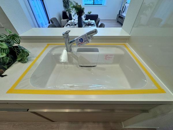 �_�ސ쌧���s�{�O��L�n2���ڂ̒��Ã}���V�����̃L�b�`��