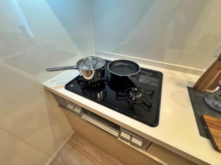 �_�ސ쌧���s�{�O��L�n2���ڂ̒��Ã}���V�����̃L�b�`��