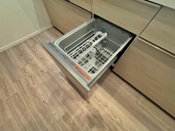 �_�ސ쌧���s�{�O��L�n2���ڂ̒��Ã}���V�����̃L�b�`��