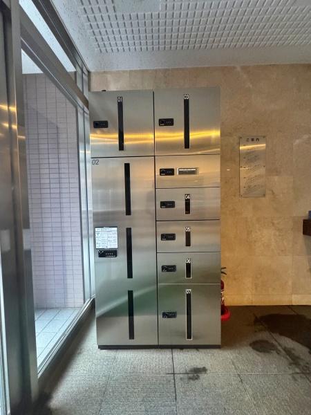 �_�ސ쌧���s�{�O��L�n2���ڂ̒��Ã}���V�����̂��̑�