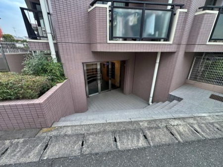 �_�ސ쌧���s�{�O��L�n2���ڂ̒��Ã}���V�����̂��̑�