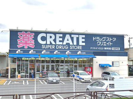 �_�ސ쌧���s�{�O��L�n2���ڂ̒��Ã}���V�����̎��ӊ�