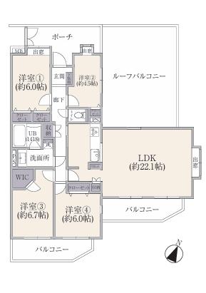 �_�ސ쌧���s�{�O��L�n2���ڂ̒��Ã}���V�����̊Ԏ��}