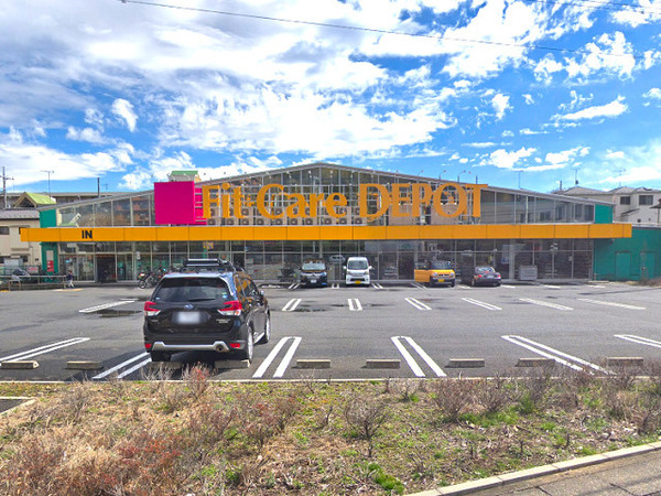 �_�ސ쌧���s���Ë�v���̐V�z��ˌ��Ă̎��ӊ�