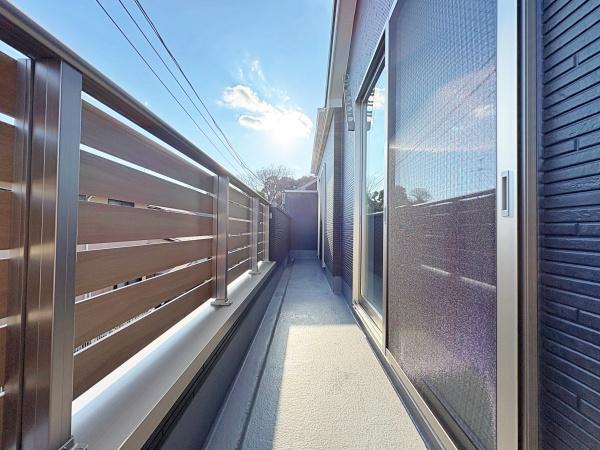 �_�ސ쌧��a�s��a�c�̐V�z��ˌ��Ẵo���R�j�[