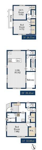 �_�ސ쌧���s�������c3���ڂ̐V�z��ˌ��Ă̊Ԏ��}