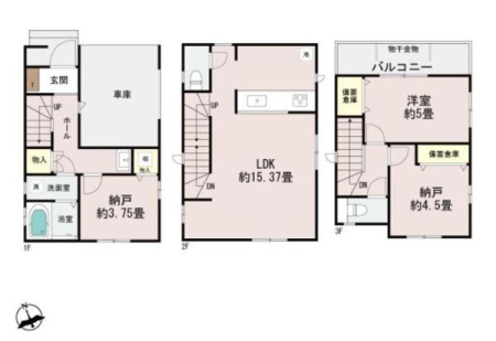 �_�ސ쌧���s�K��Ð쒬�̐V�z��ˌ��Ă̋��}