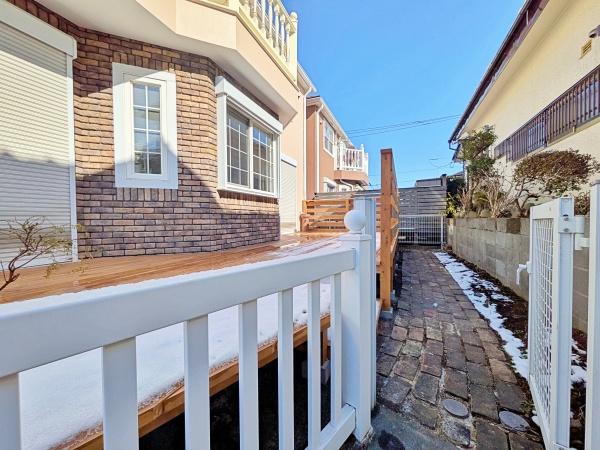 �_�ސ쌧���l�s�t�抛�u�c���̒��È�ˌ��Ă̂��̑����n