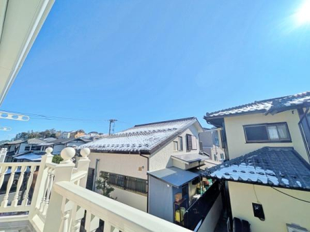 �_�ސ쌧���l�s�t�抛�u�c���̒��È�ˌ��Ă̏Z�˂���̒��]�ʐ^