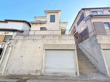 �_�ސ쌧���l�s�˒ˋ�˒˒��̒��È�ˌ��Ă̂��̑�