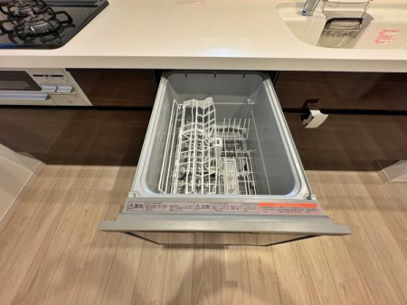 �_�ސ쌧��a�s����5���ڂ̐V�z��ˌ��ẴL�b�`��