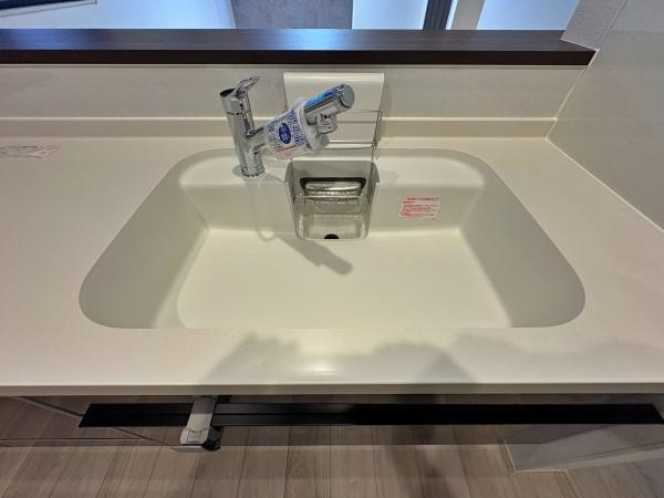 �_�ސ쌧��a�s����5���ڂ̐V�z��ˌ��ẴL�b�`��